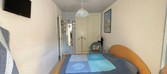 3 غرف نوم منزل في Saint-Doulchard, France رقم 58331 9