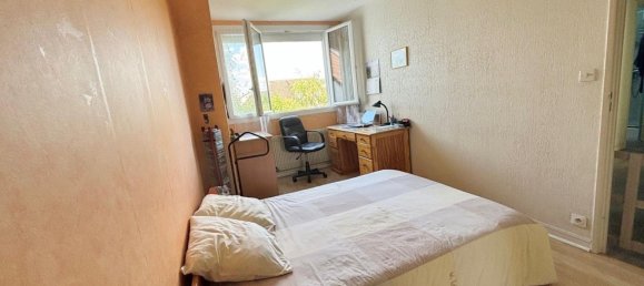 3 غرف نوم منزل في Saint-Doulchard, France رقم 58331 8