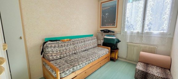 3 غرف نوم منزل في Saint-Doulchard, France رقم 58331 7