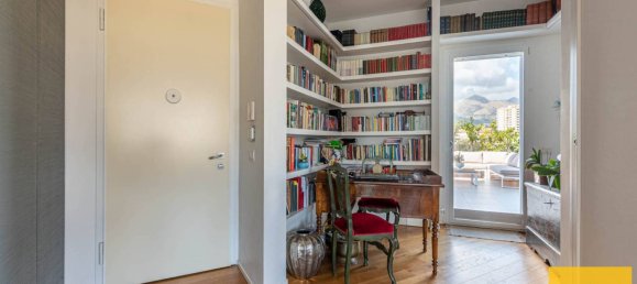 2 Schlafzimmer Penthouse in Palermo, Italy, Nr. 335279 7