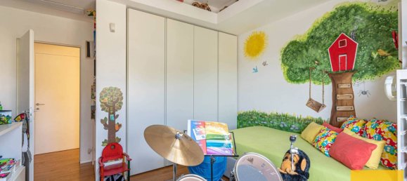 2 Schlafzimmer Penthouse in Palermo, Italy, Nr. 335279 30