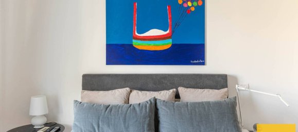 2 Schlafzimmer Penthouse in Palermo, Italy, Nr. 335279 37