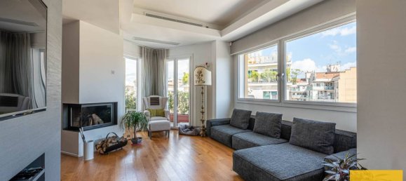 2 Schlafzimmer Penthouse in Palermo, Italy, Nr. 335279 18