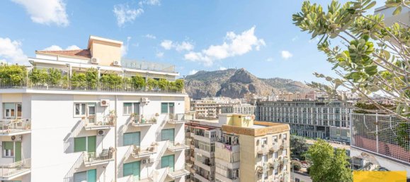 2 Schlafzimmer Penthouse in Palermo, Italy, Nr. 335279 13