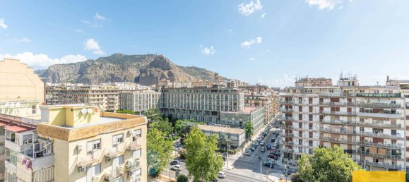 2 Schlafzimmer Penthouse in Palermo, Italy, Nr. 335279 26