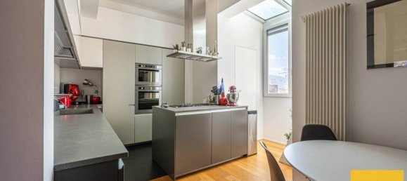 2 Schlafzimmer Penthouse in Palermo, Italy, Nr. 335279 22