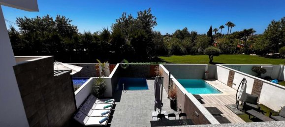 3 bedrooms Townhouse in Almancil, Portugal No. 145493 33