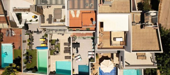 3 bedrooms Townhouse in Almancil, Portugal No. 145493 12