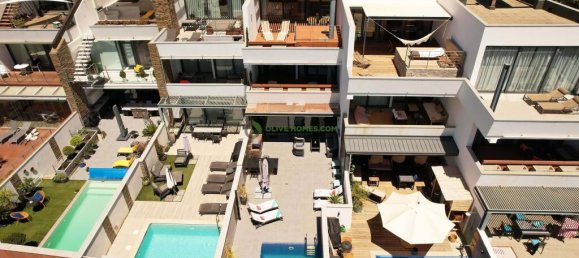 3 bedrooms Townhouse in Almancil, Portugal No. 145493 14