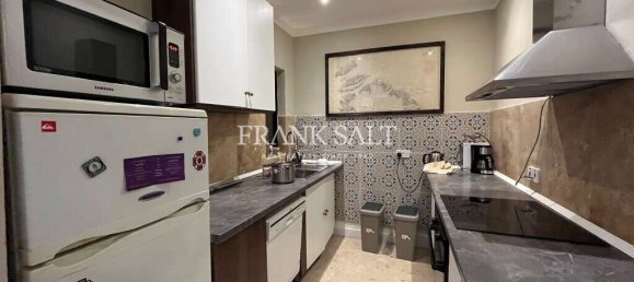 2 chambres Appartement à Sliema, Malta No. 10264 3