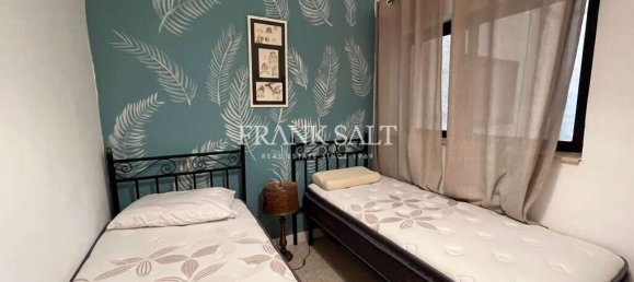 2 chambres Appartement à Sliema, Malta No. 10264 8