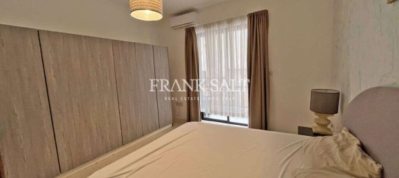 2 chambres Appartement à Sliema, Malta No. 10264 5