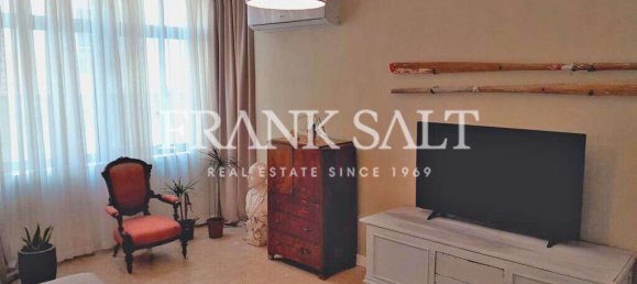 2 chambres Appartement à Sliema, Malta No. 10264 2