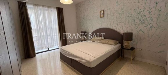 2 chambres Appartement à Sliema, Malta No. 10264 6