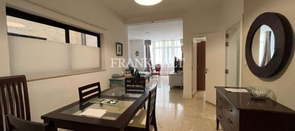 2 chambres Appartement à Sliema, Malta No. 10264 4