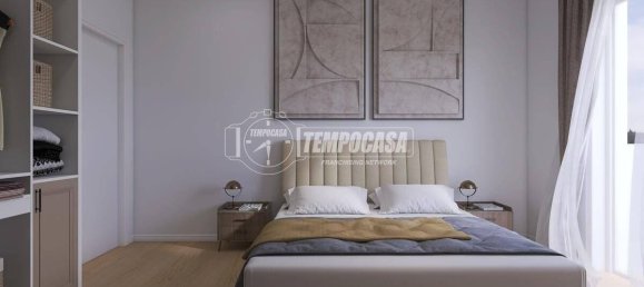 Apartamento de 2 dormitorios en Fossano, Italy No. 12246 5