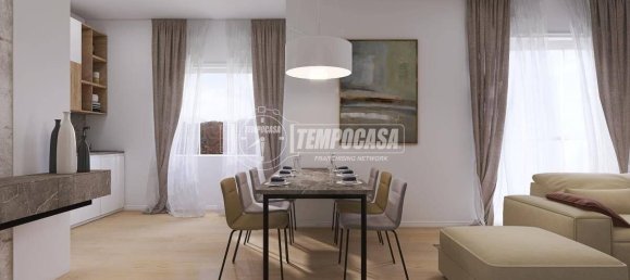 Apartamento de 2 dormitorios en Fossano, Italy No. 12246 12