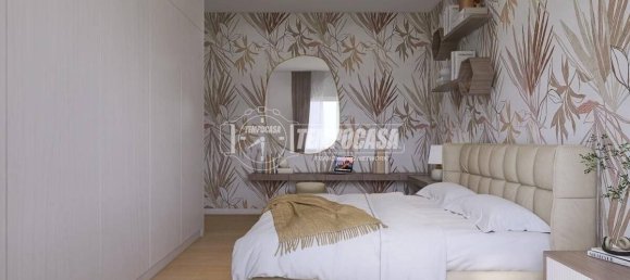 Apartamento de 2 dormitorios en Fossano, Italy No. 12246 9