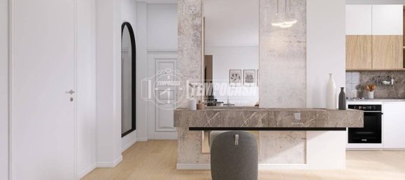 Apartamento de 2 dormitorios en Fossano, Italy No. 12246 3