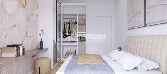 Apartamento de 2 dormitorios en Fossano, Italy No. 12246 4