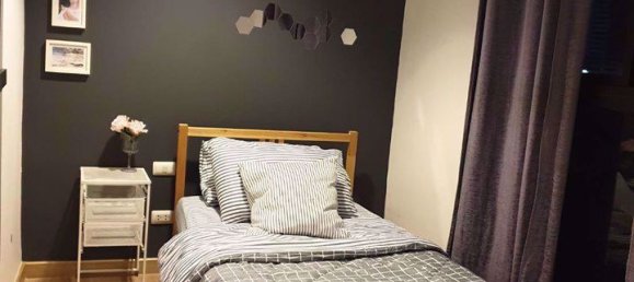 Condominio de 2 dormitorios en Huai Khwang, Thailand No. 10322 6