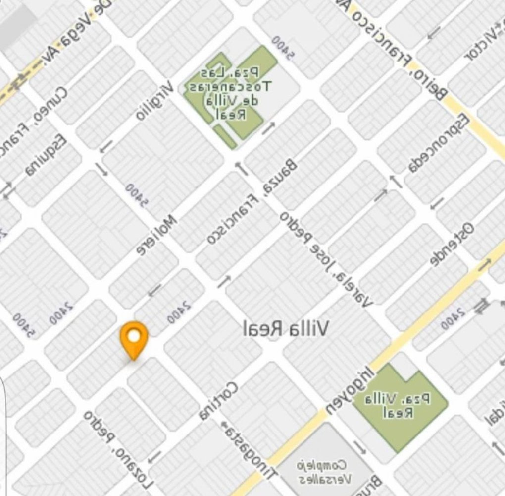 Casa T2 em Buenos Aires, Argentina N.º 95238