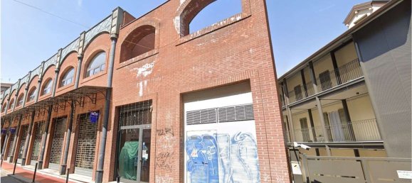 291m² Commercial property in Turin, Italy No. 180854 5