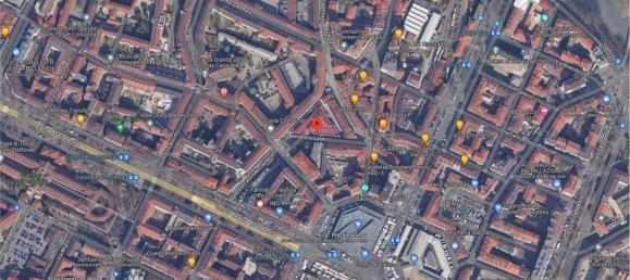 291m² Commercial property in Turin, Italy No. 180854 6