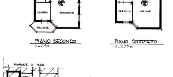 5-Zimmer Doppelhaus in Varedo, Italy, Nr. 209999 7