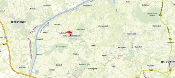 Casa T3 em Rendsburg-Eckernforde, Germany N.º 245564 17