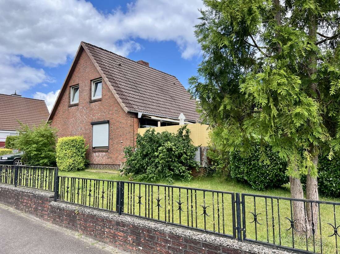 Casa T3 em Rendsburg-Eckernforde, Germany N.º 245564