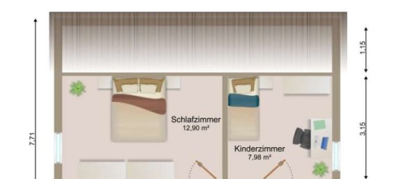 Casa T3 em Rendsburg-Eckernforde, Germany N.º 245564 15