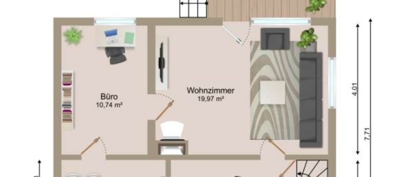 Casa T3 em Rendsburg-Eckernforde, Germany N.º 245564 14