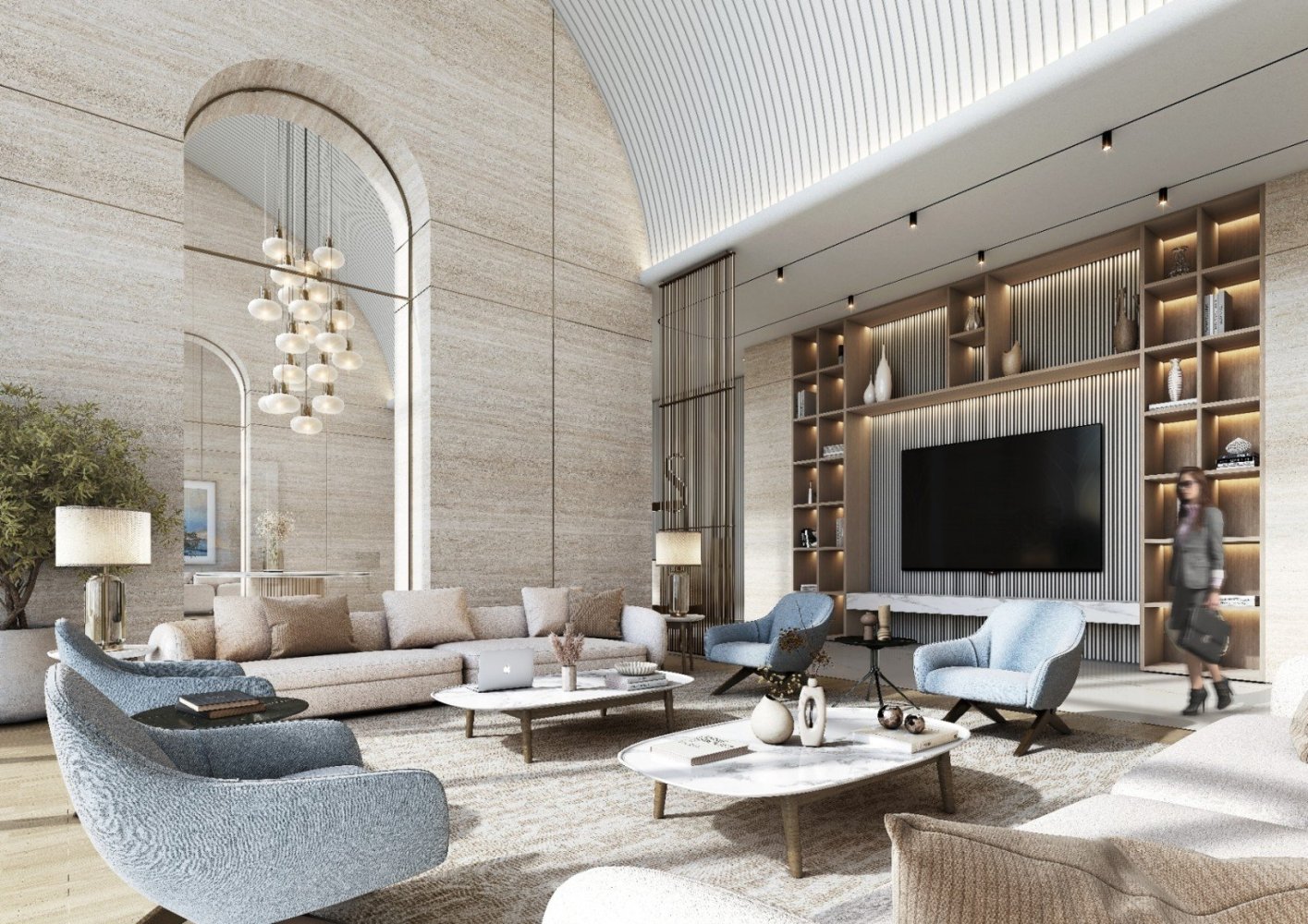  Apartment in Antalya, Turkey No. 42400