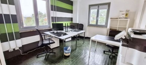 2800m² Warehouse in San Giuliano Milanese, Italy No. 61481 12