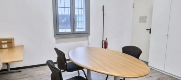 2800m² Warehouse in San Giuliano Milanese, Italy No. 61481 14