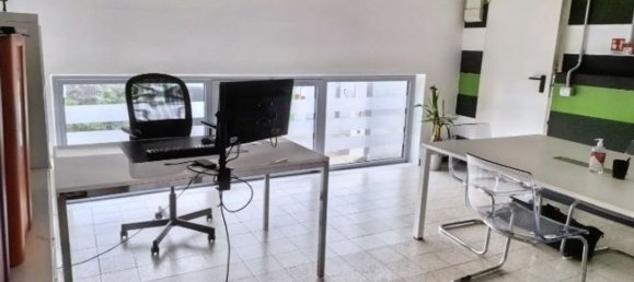 2800m² Warehouse in San Giuliano Milanese, Italy No. 61481 13