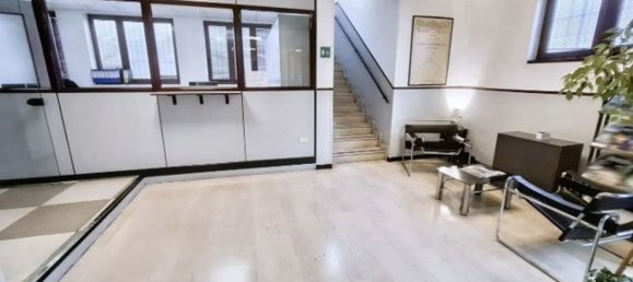 2800m² Warehouse in San Giuliano Milanese, Italy No. 61481 22