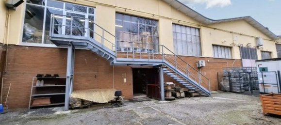 2800m² Warehouse in San Giuliano Milanese, Italy No. 61481 8