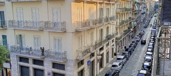 4 rooms Apartment in Formia, Italy No. 273191 4