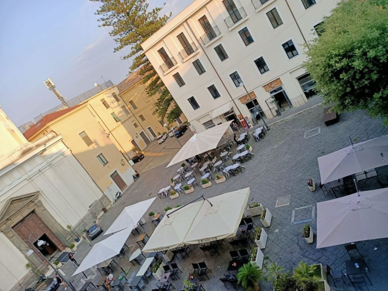 4 rooms Apartment in Formia, Italy No. 273191