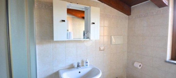 2 غرف نوم بانتهاوس في Bovisio Masciago, Italy رقم 362195 16