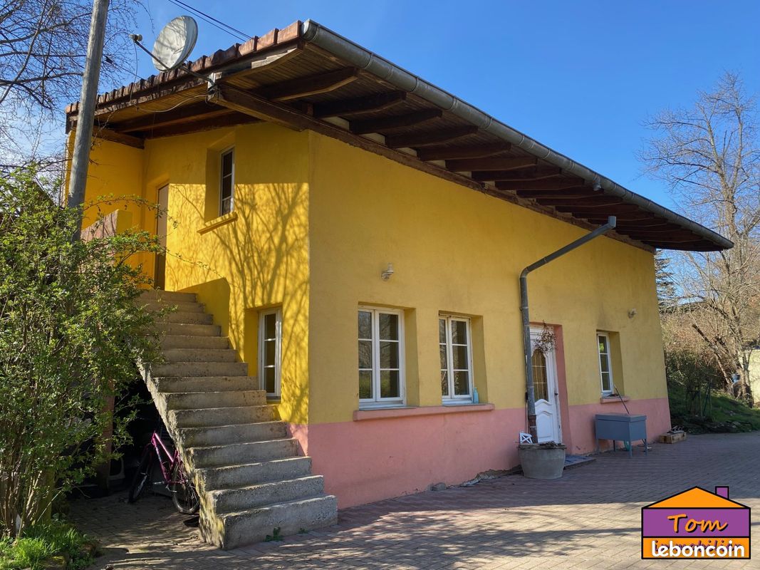 3 غرف نوم منزل في Wingen-sur-Moder, France رقم 94913