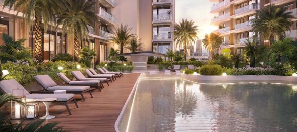 2 bedrooms Apartment in Dubai Silicon Oasis, UAE No. 96204 8