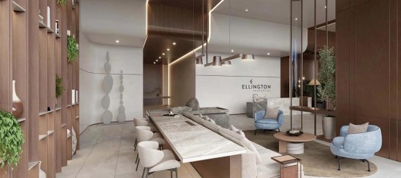 2 bedrooms Apartment in Dubai Silicon Oasis, UAE No. 96204 2