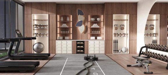 2 bedrooms Apartment in Dubai Silicon Oasis, UAE No. 96204 6