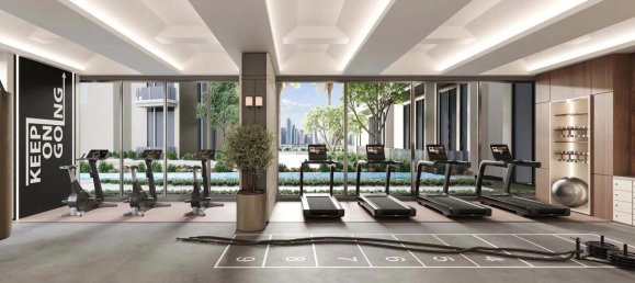 2 bedrooms Apartment in Dubai Silicon Oasis, UAE No. 96204 5