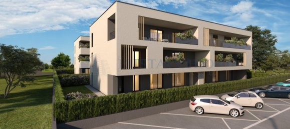 4 rooms Apartment in Treviolo, Italy No. 180161 4