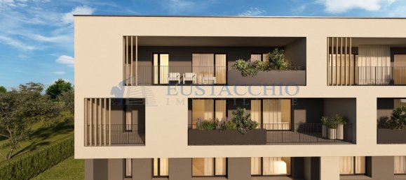 4 rooms Apartment in Treviolo, Italy No. 180161 7