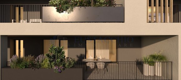 4 rooms Apartment in Treviolo, Italy No. 180161 3